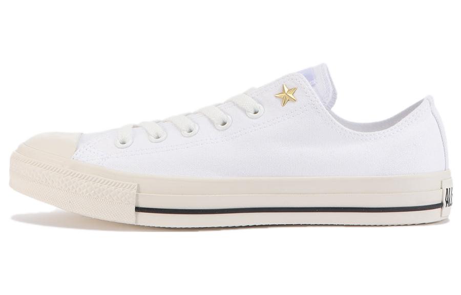 (Youth) Converse All Stars -STUDS OX 'White' 31306951