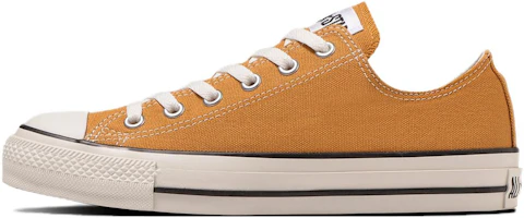 Converse All Star OX 'Orange White' 31310691 Converse All Star OX 'Orange White' 31310691