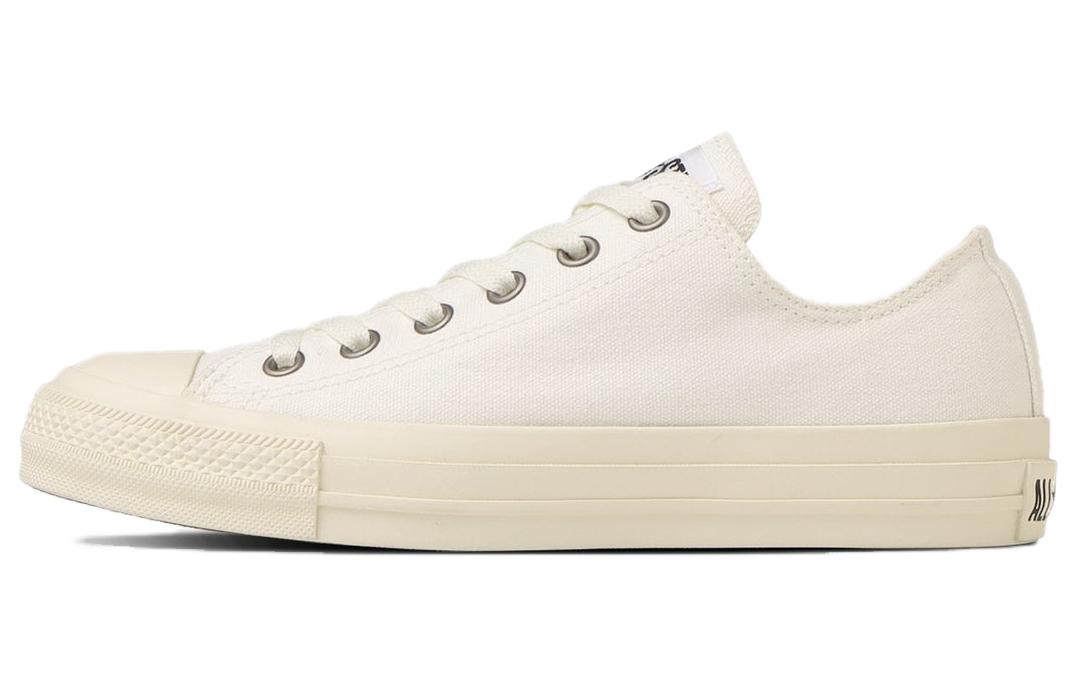 Converse All Star EY Ox Low Top 'White'