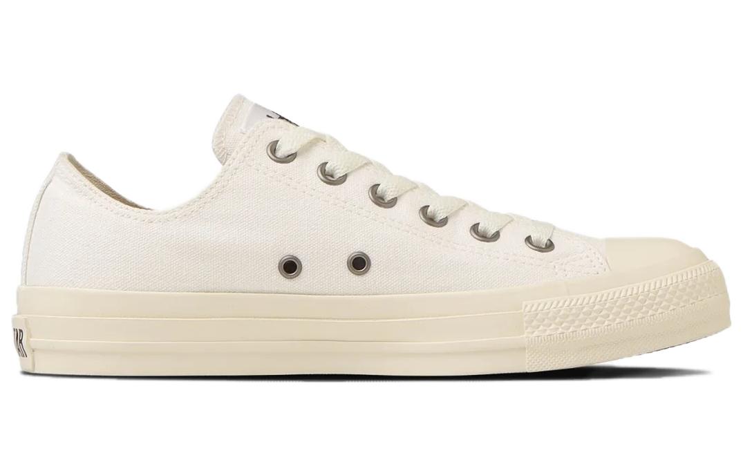 Converse All Star EY Ox Low Top 'White' 圖 2