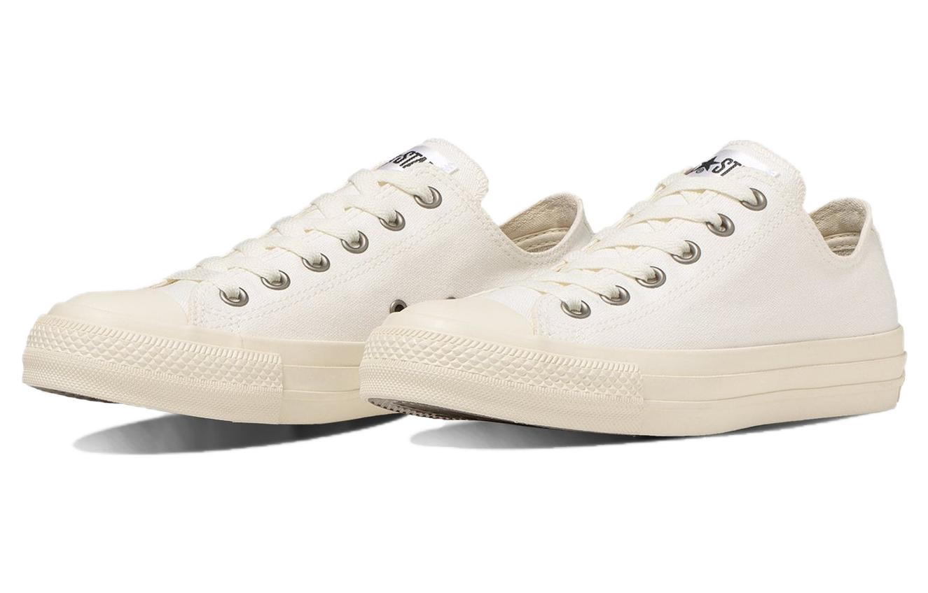 Converse All Star EY Ox Low Top 'White' 圖 3