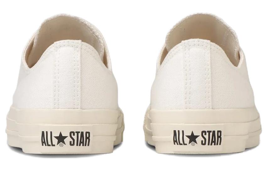 Converse All Star EY Ox Low Top 'White' 圖 5