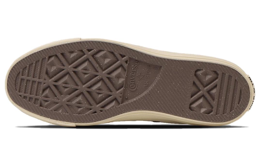 Converse All Star EY Ox Low Top 'White' 圖 6