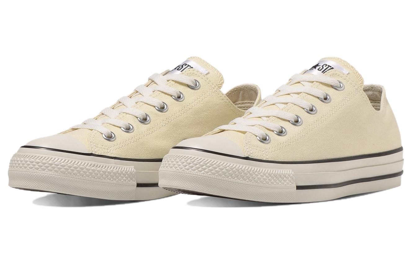 Lookbook 컨버스 척테일러 올스타 OX '화이트' 31310694