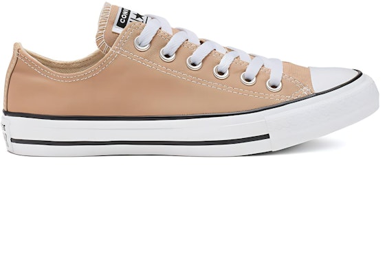 Converse All Star Ox Coklat 164938C Order Converse All Star Ox Coklat 164938C