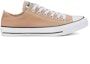 Order Converse All Star Ox Coklat 164938C