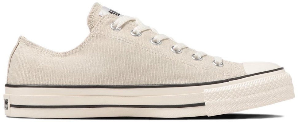 Converse All Star OX Gore-Tex 'Abu-Abu Terang' 31308990 Order Converse All Star OX Gore-Tex 'Abu-Abu Terang' 31308990