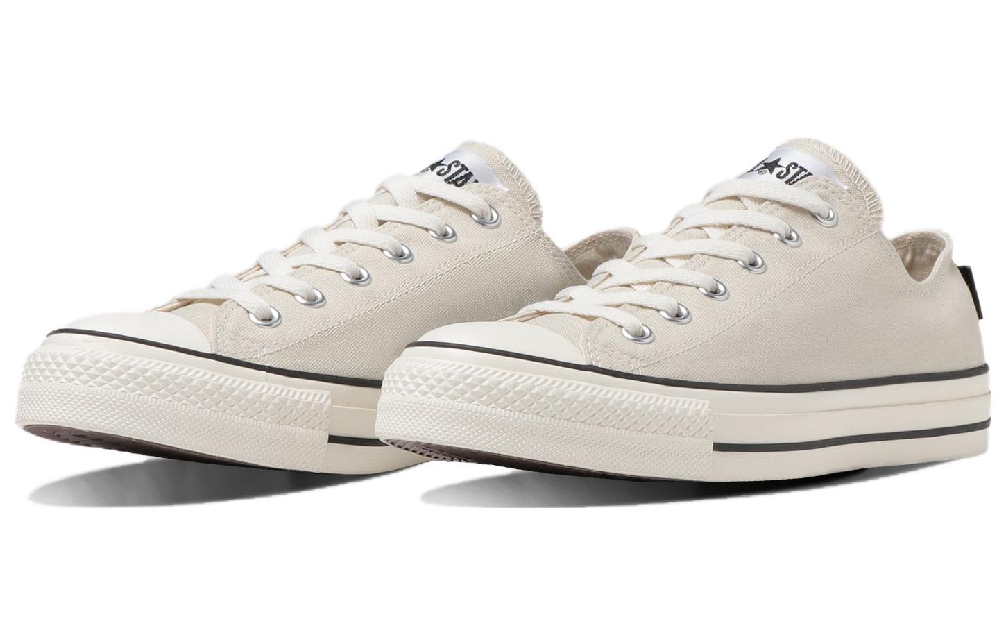 Lookbook Converse All Star OX Gore-Tex 'Abu-Abu Terang' 31308990