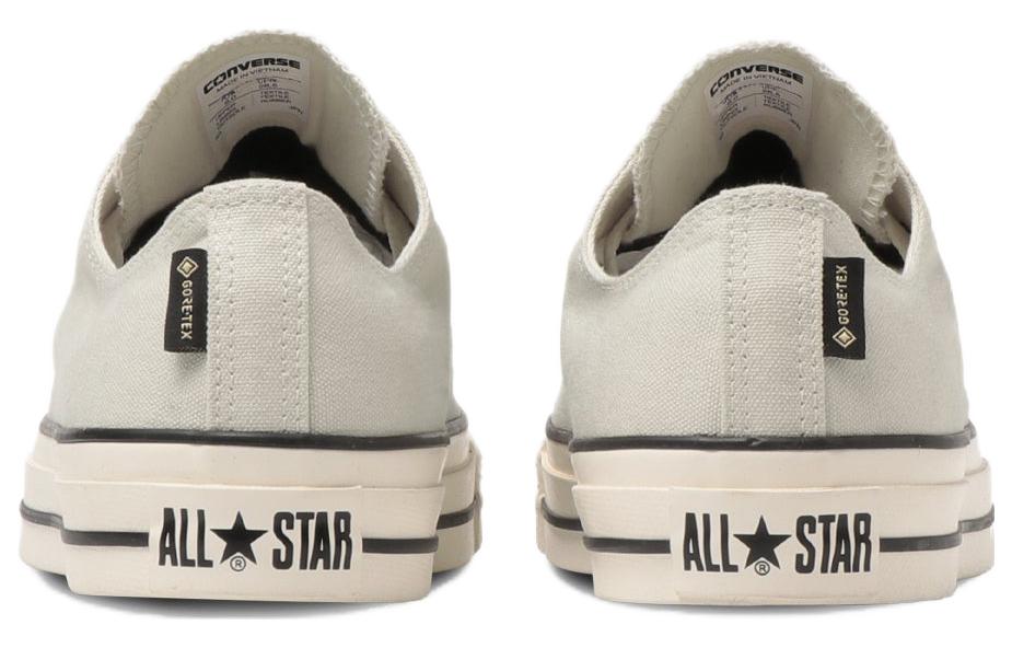 Shop Converse All Star OX Gore-Tex 'Abu-Abu Terang' 31308990
