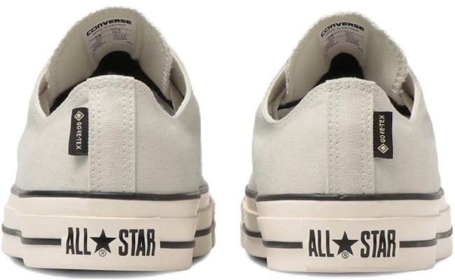 Converse All Star OX Gore-Tex 'Abu-Abu Terang' 31308990 Shop Converse All Star OX Gore-Tex 'Abu-Abu Terang' 31308990