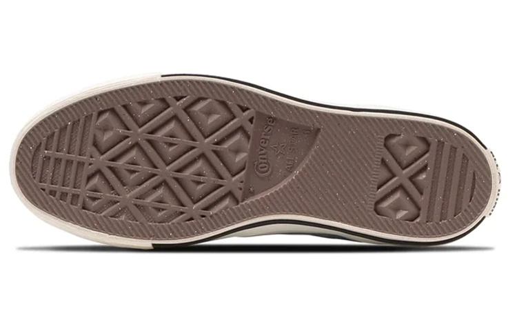 Converse All Star OX Japan Edition 'Denim Patchwork' 圖 6