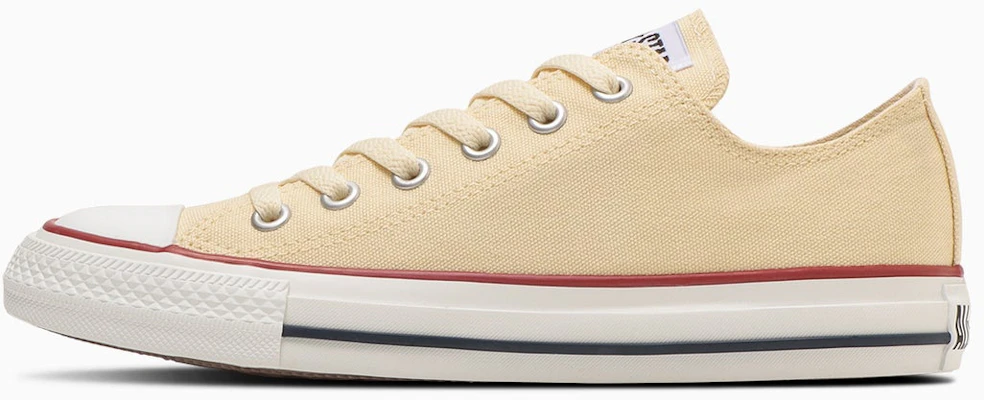 Converse All Star OX 低筒休閒鞋 自然白 31316890 Buy Converse All Star OX 低筒休閒鞋 自然白 31316890
