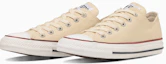 Order Converse All Star OX 低筒休閒鞋 自然白 31316890