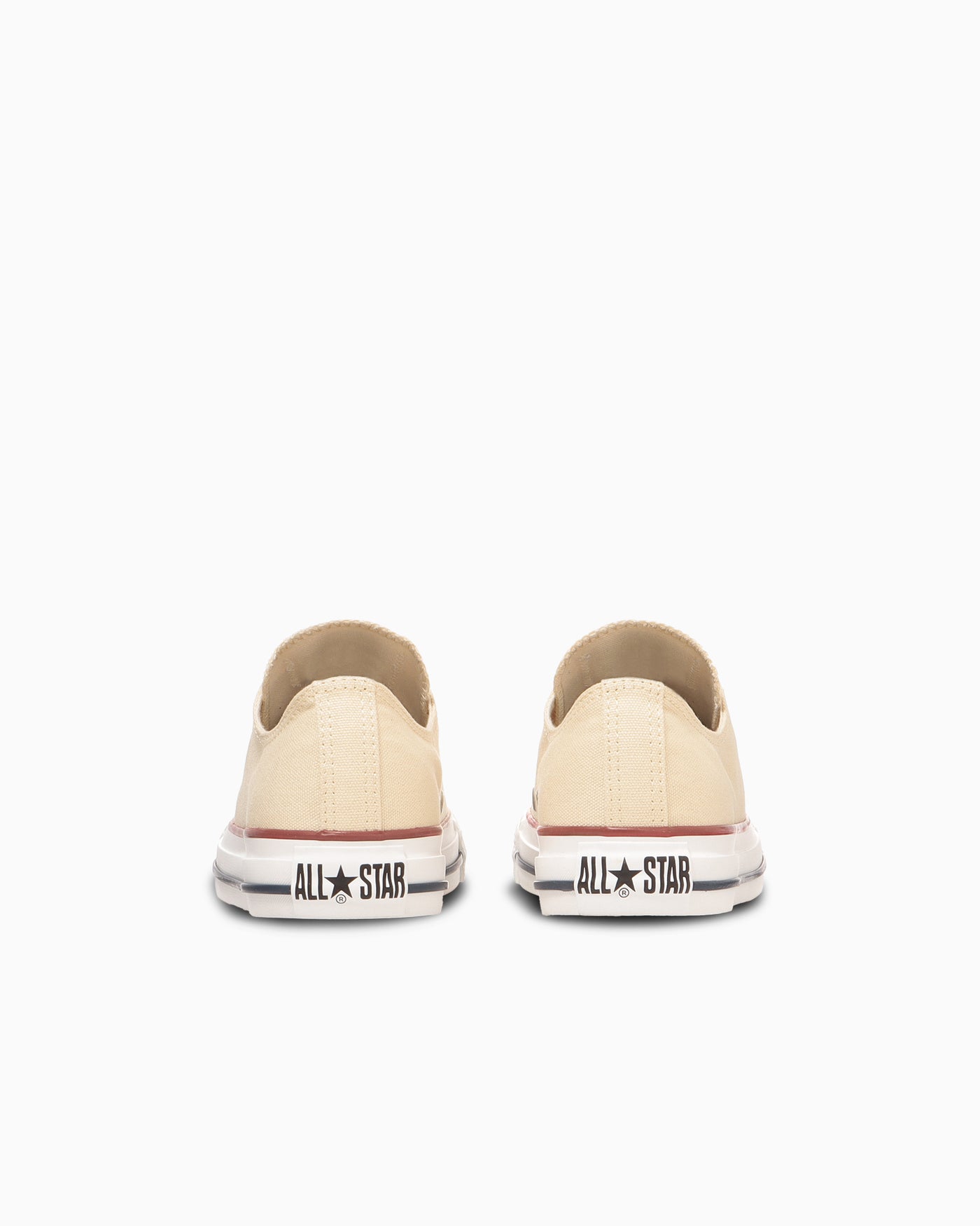 Purchase Converse All Star OX 低筒休閒鞋 自然白 31316890