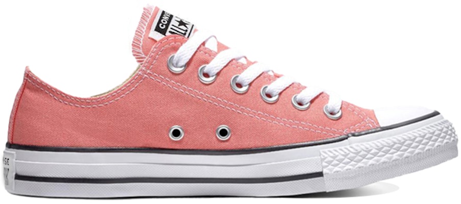 컨버스 척테일러 올스타 OX '레드' 161421C Order 컨버스 척테일러 올스타 OX '레드' 161421C