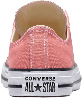 컨버스 척테일러 올스타 OX '레드' 161421C Shop 컨버스 척테일러 올스타 OX '레드' 161421C