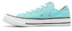 Buy Converse Unisex All Star CTAS OX Zapatillas Azul 157643C