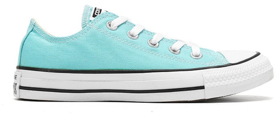 Converse Unisex All Star CTAS OX Zapatillas Azul 157643C Order Converse Unisex All Star CTAS OX Zapatillas Azul 157643C