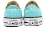 Shop Converse Unisex All Star CTAS OX Zapatillas Azul 157643C