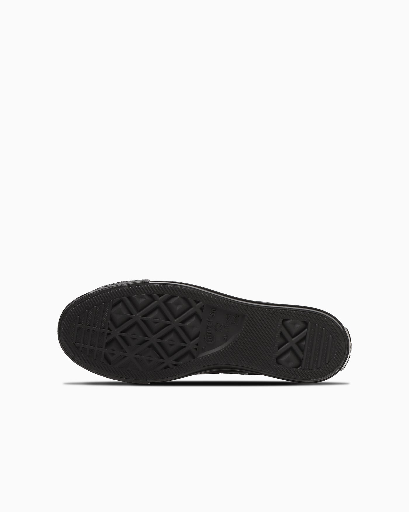 Details for Converse All Star Ox 低筒休閒鞋 黑色單色款 31316895