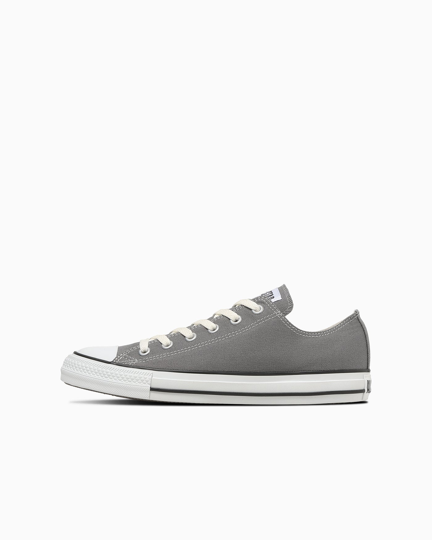 Converse All Star Ox Low Top Sneakers Charcoal 31318330