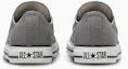 Purchase Converse All Star Ox 低筒帆布鞋 深灰色 31318330