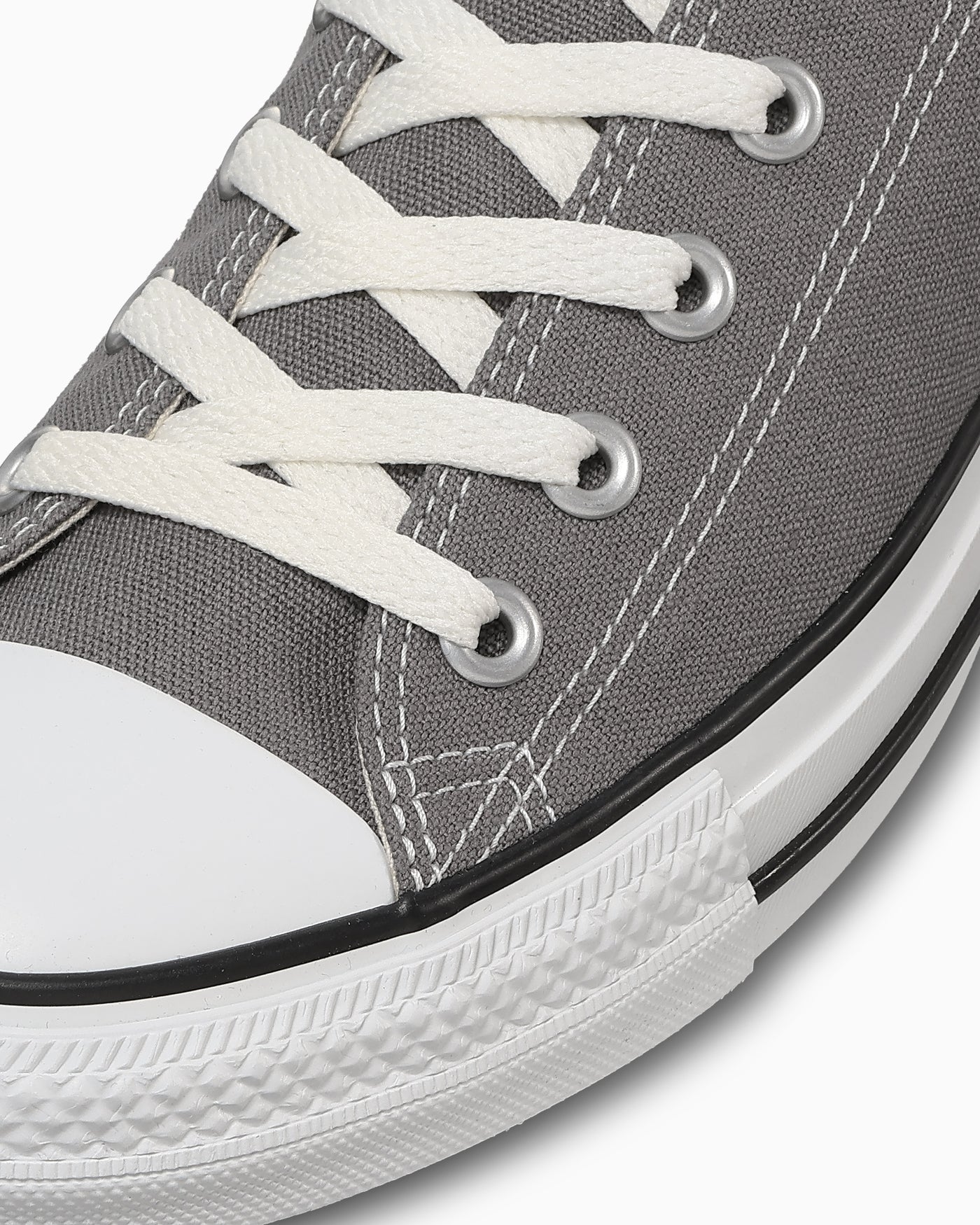 Sizing Converse All Star Ox 低筒帆布鞋 深灰色 31318330