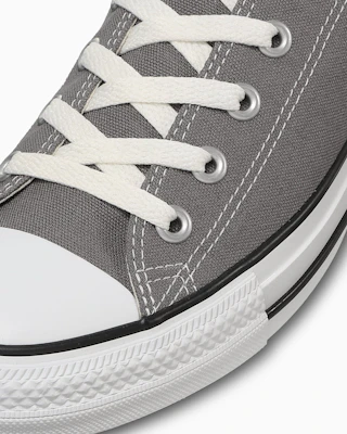 Converse All Star Ox 低筒帆布鞋 深灰色 31318330 Sizing Converse All Star Ox 低筒帆布鞋 深灰色 31318330