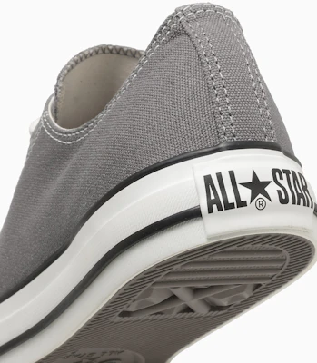 Converse All Star Ox 低筒帆布鞋 深灰色 31318330 Cheap Converse All Star Ox 低筒帆布鞋 深灰色 31318330
