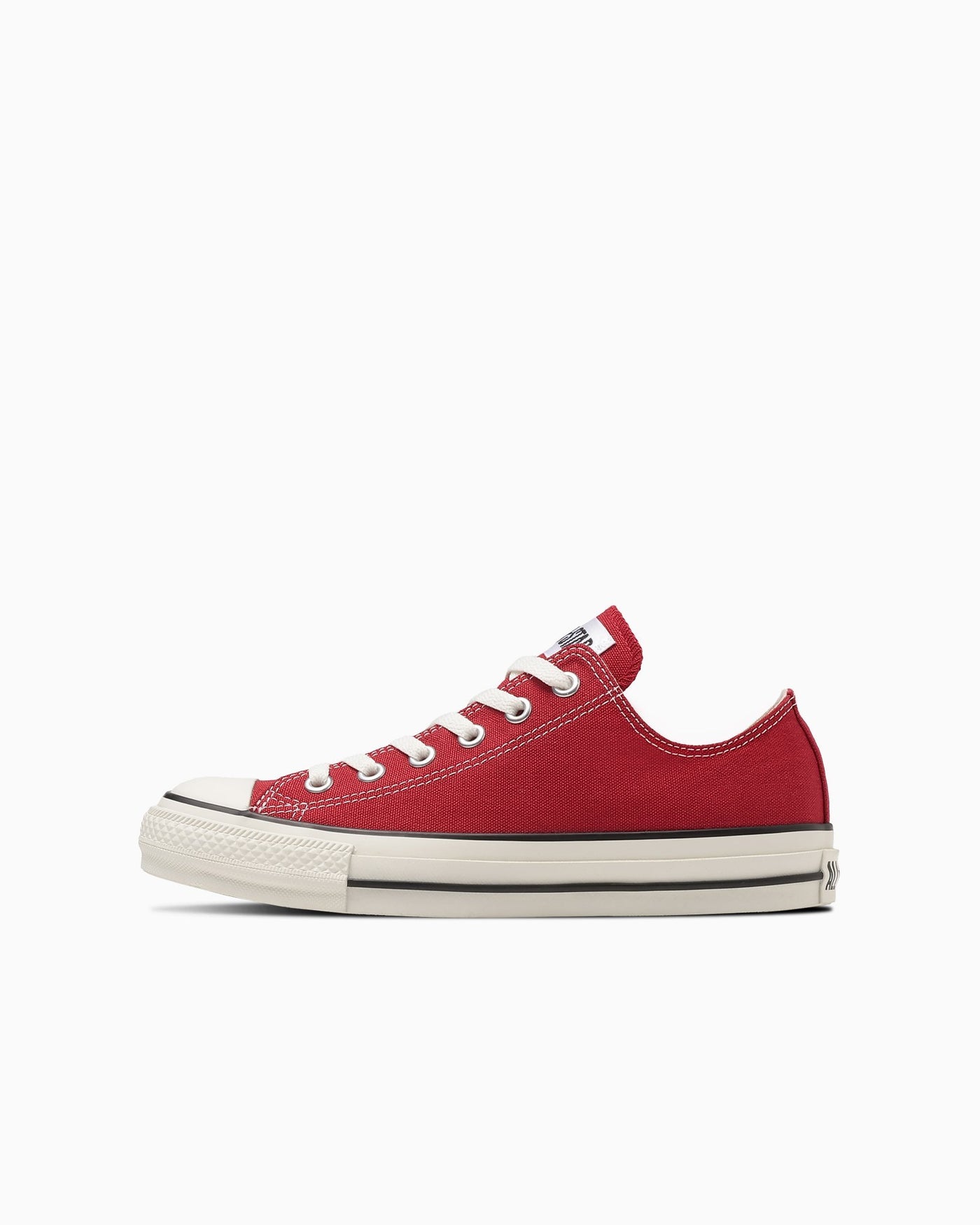 Converse All Star Ox Low Top Sneakers Radiant Red 31311841