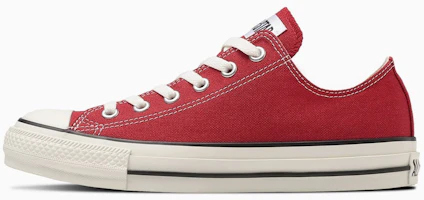 Converse All Star Ox Low Top Sneakers Radiant Red 31311841 Converse All Star Ox Low Top Sneakers Radiant Red 31311841