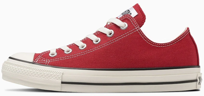 Converse All Star Ox Low Top Sneakers Merah Menyala 31311841 Buy Converse All Star Ox Low Top Sneakers Merah Menyala 31311841