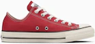 Lookbook Converse All Star Ox Low Top Sneakers Merah Menyala 31311841
