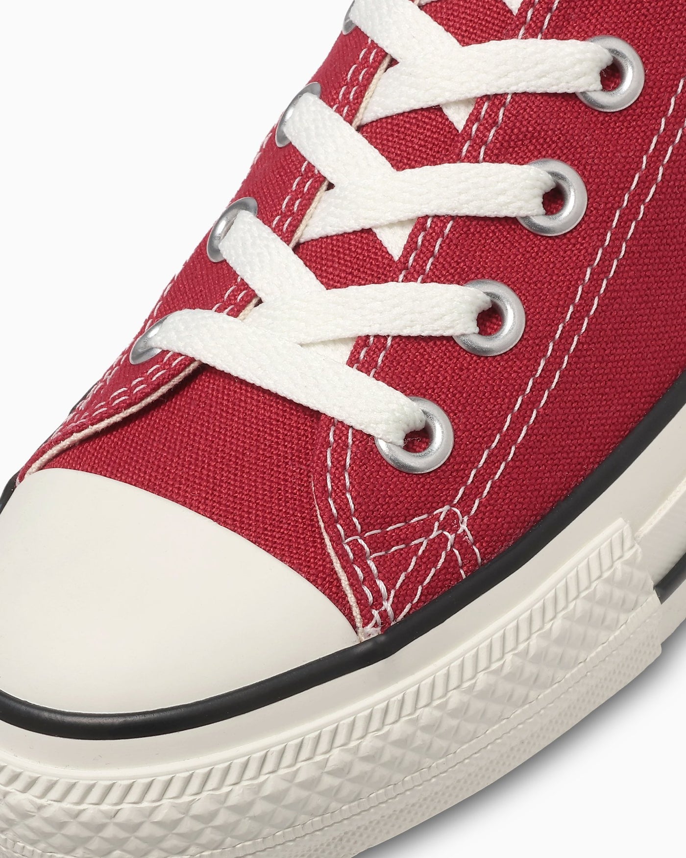 Sizing Converse All Star Ox Low Top Sneakers Merah Menyala 31311841