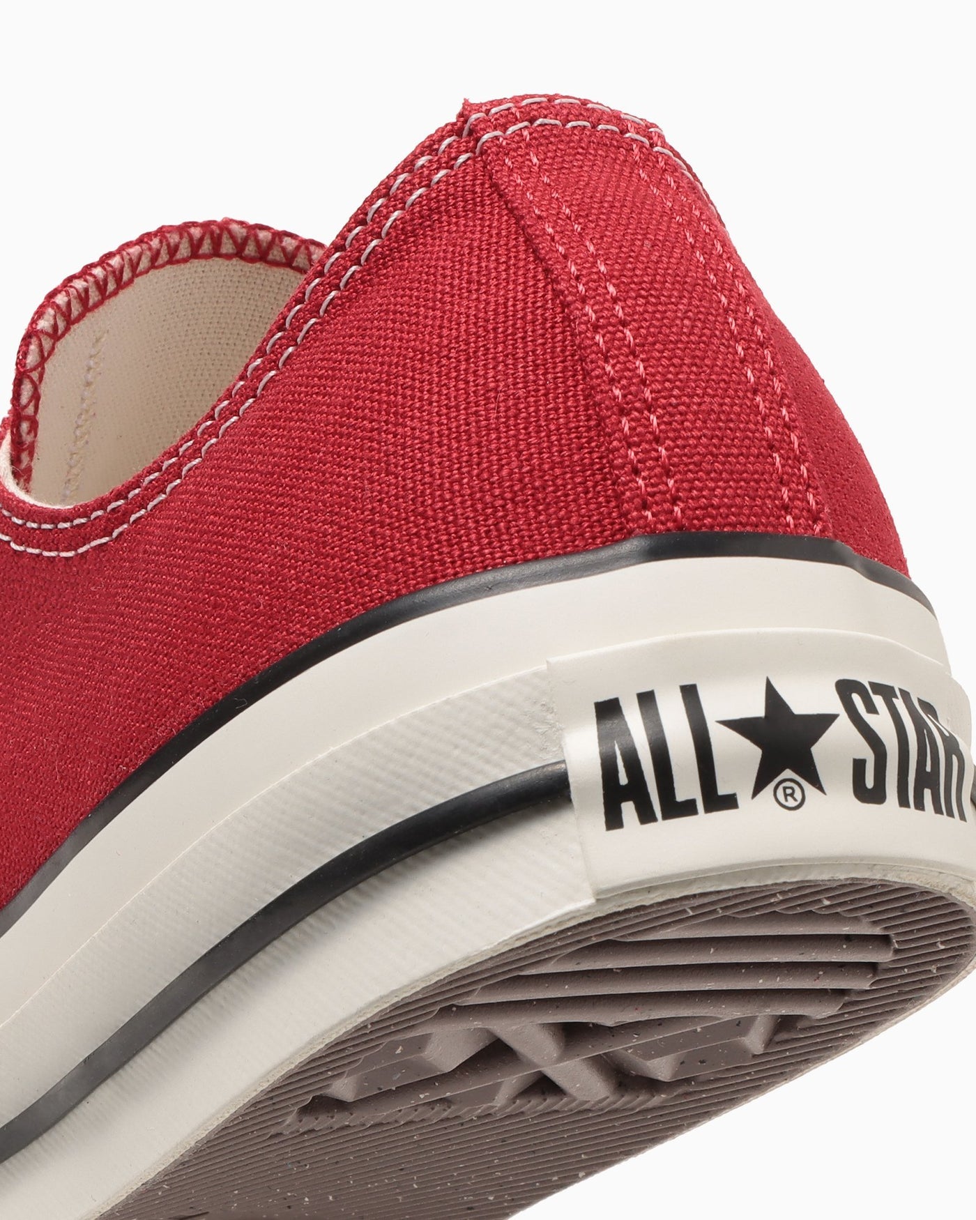 Cheap Converse All Star Ox Low Top Sneakers Merah Menyala 31311841