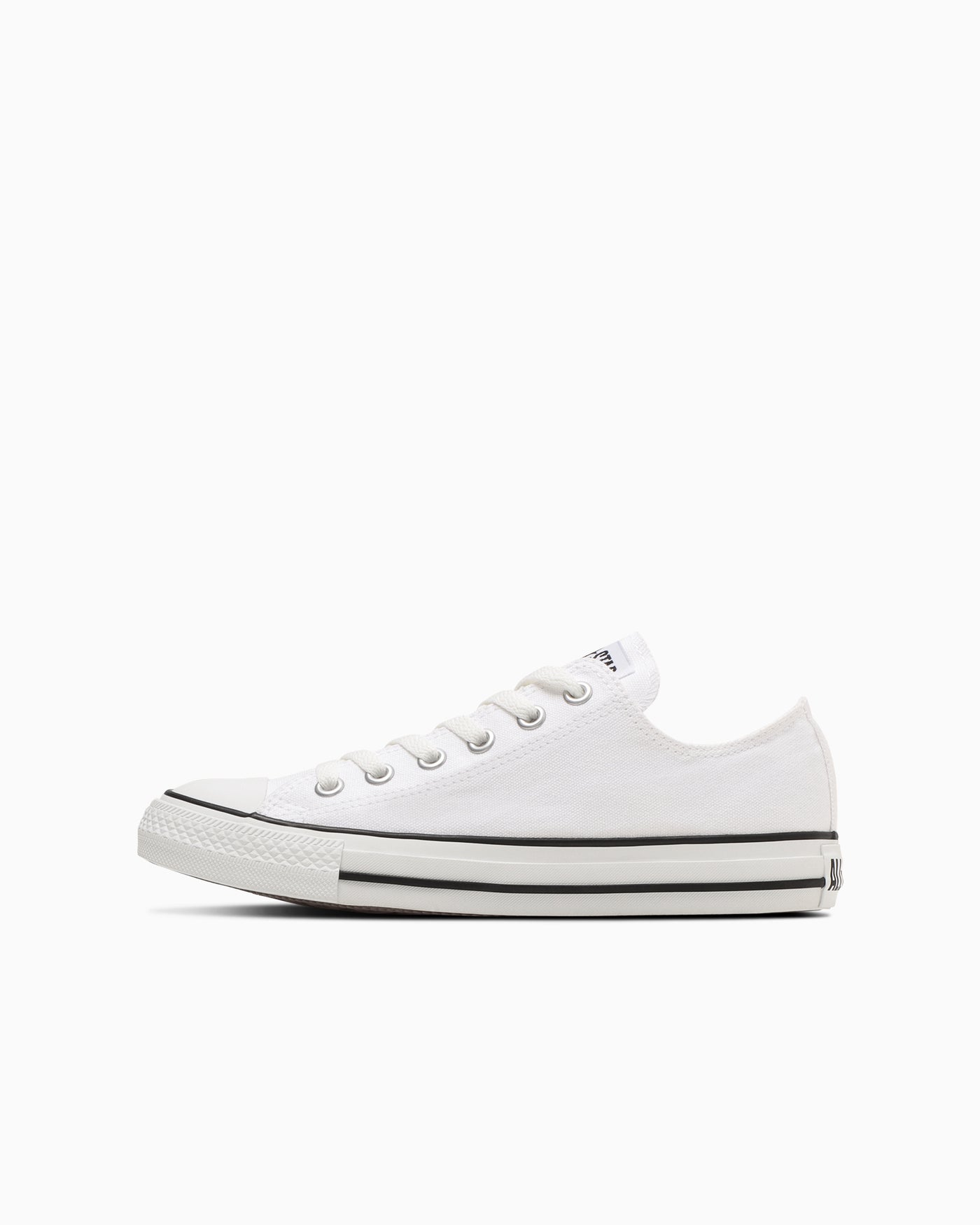 Converse All Star Ox Low Top Sneakers White 31316892