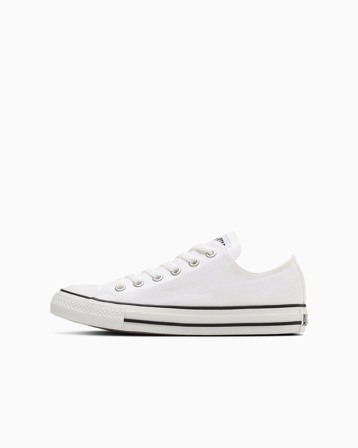 Converse All Star Ox Low Top Sneakers White