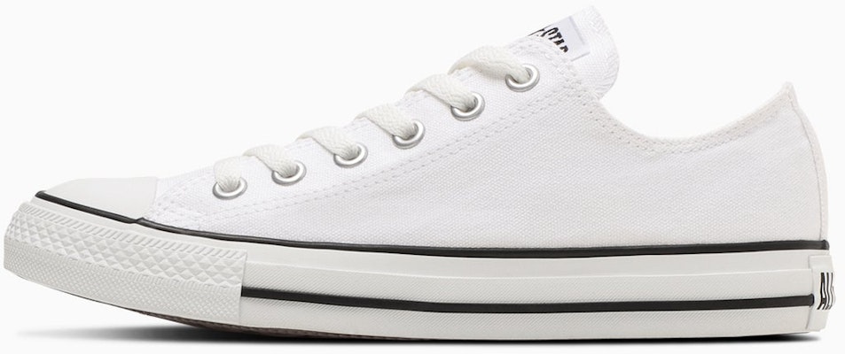 Converse All Star Ox Low Top Sneakers White 31316892 Buy Converse All Star Ox Low Top Sneakers White 31316892