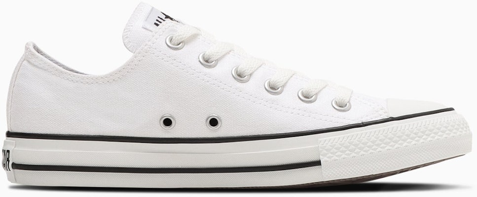 Converse All Star Ox Low Top Sneakers White 31316892 Lookbook Converse All Star Ox Low Top Sneakers White 31316892