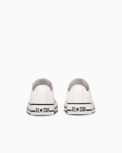 Converse All Star Ox Low Top Sneakers White