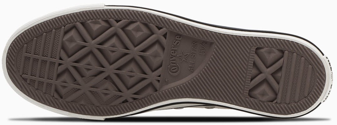 Converse All Star Ox Low Top Sneakers White 31316892 Details for Converse All Star Ox Low Top Sneakers White 31316892