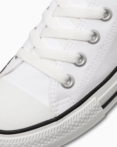 Converse All Star Ox Low Top Sneakers White