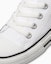Sizing Converse All Star Ox Low Top Sneakers White 31316892