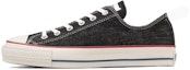 Buy Converse All Star OX MIJ Okayama Denim Lelaki Wanita Kasut Sneakers 31309170