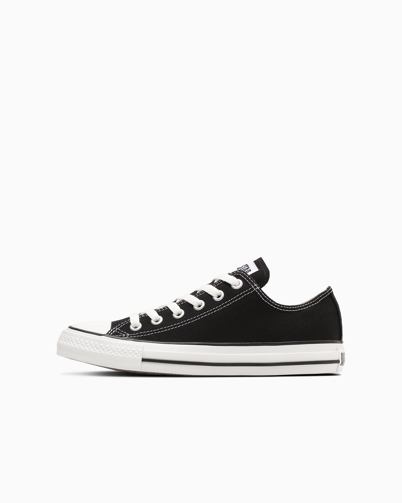 Converse All Star Ox Sneakers Black 31316891