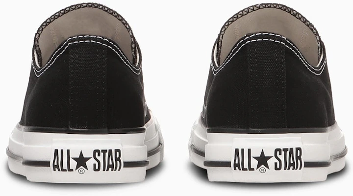 Converse All Star Ox 低筒球鞋 黑色 31316891 Purchase Converse All Star Ox 低筒球鞋 黑色 31316891