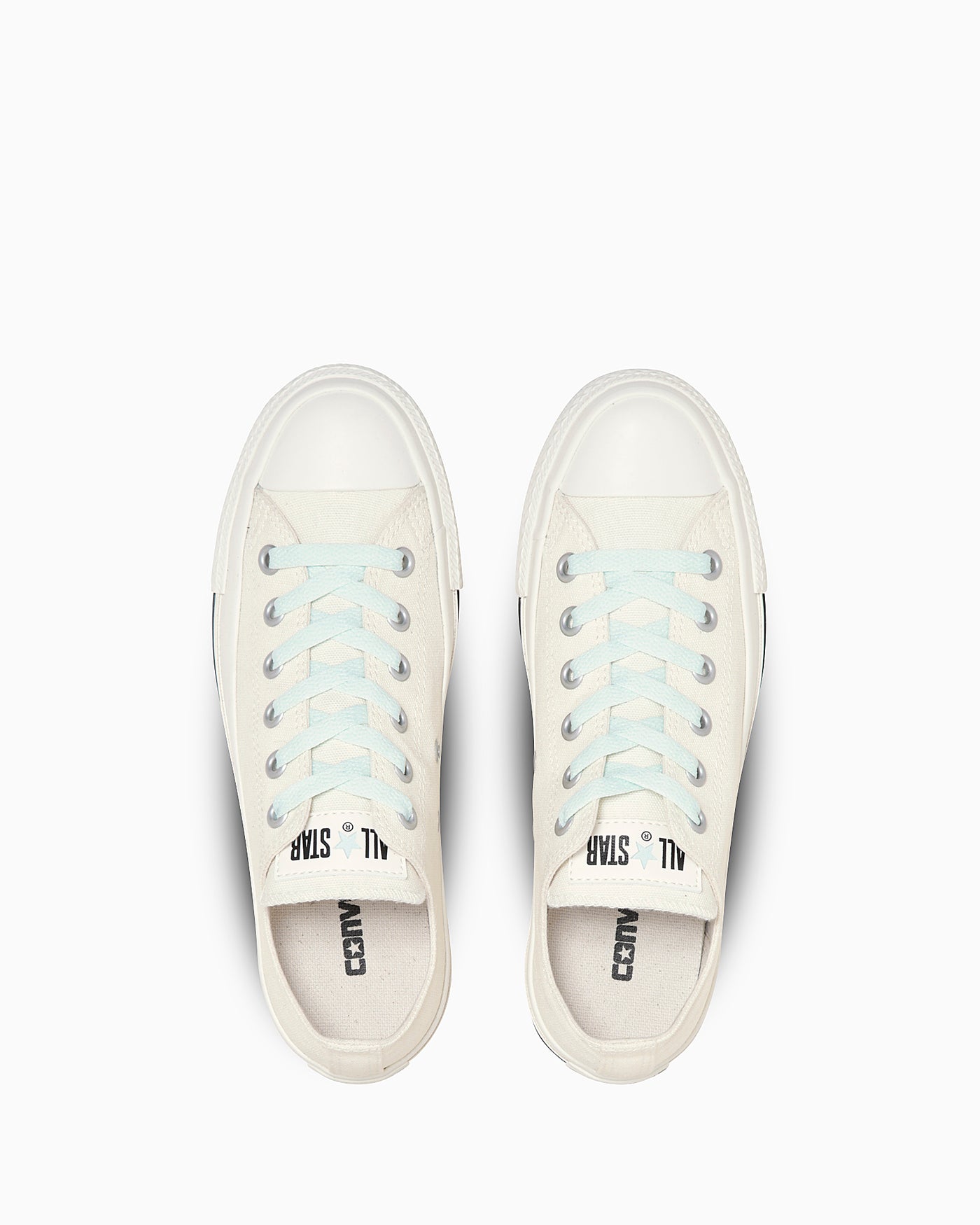 Lookbook Converse All Star PC OX 棕色/粉紅 休閒運動鞋 31313361