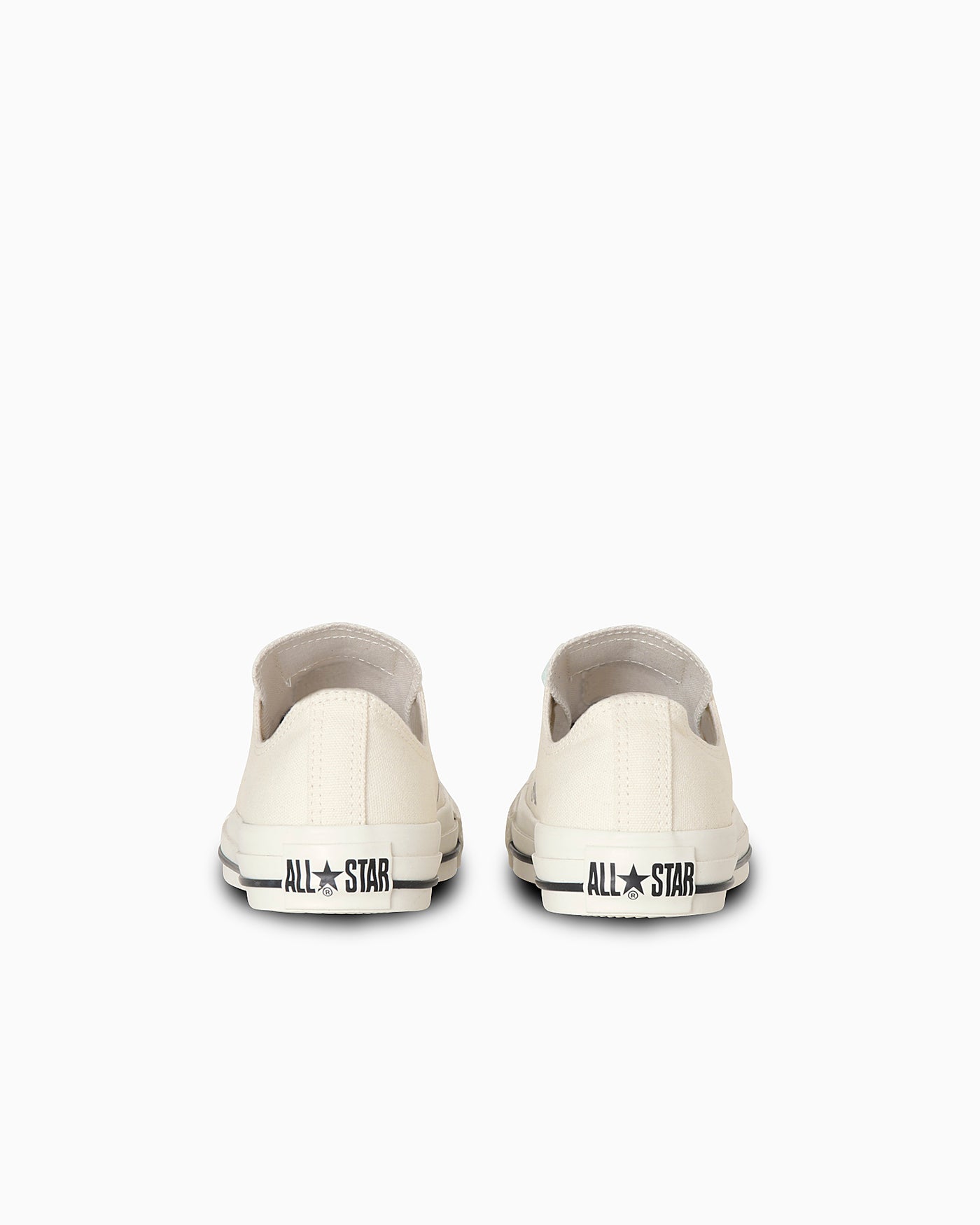 Shop Converse All Star PC OX 棕色/粉紅 休閒運動鞋 31313361