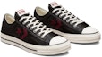 Lookbook Converse All Star Player 76 Kasut Sneaker A04249C