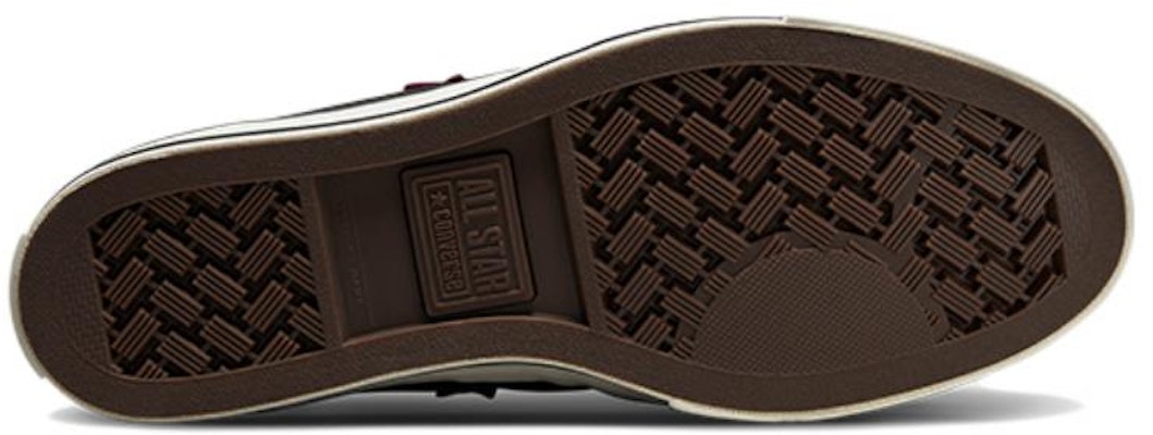 Converse All Star Player 76 A04249C Details for Converse All Star Player 76 A04249C